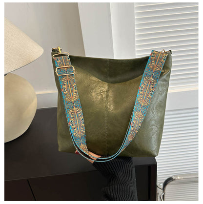 Sac Vintage Décontracté