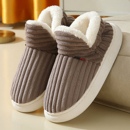 Chaussures en coton,